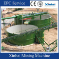 Proveedor profesional de máquina de espesamiento de mineral de China, Mining Thickener Group Introducción